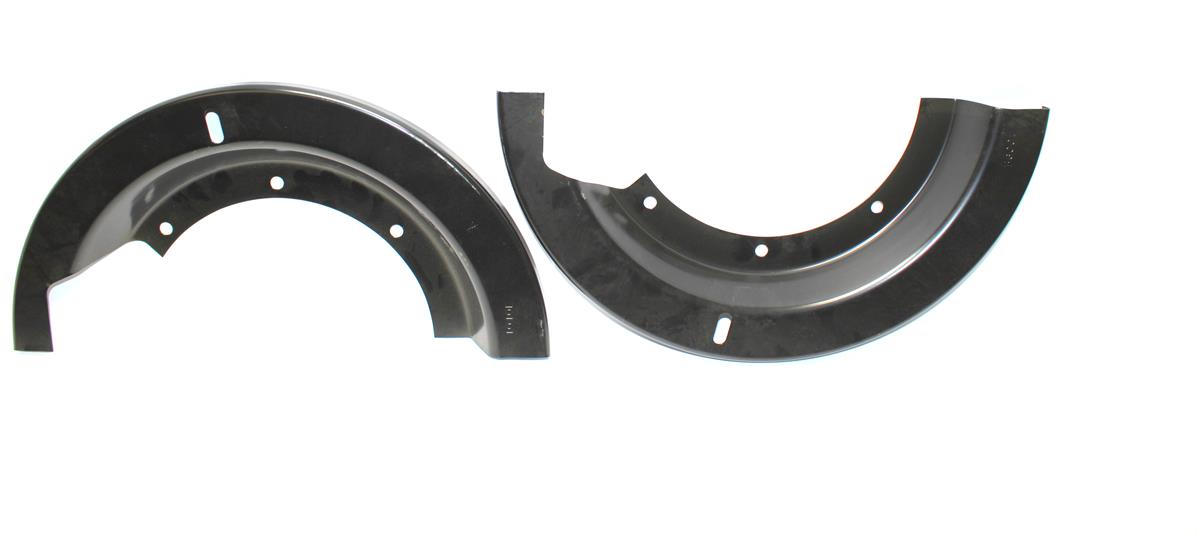 Buy Brake Dust Shields Open Box VW Truck Volkswagen Beetle Toyota